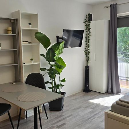 Msapartment Stylish Wohnen In Stuttgart Exterior foto