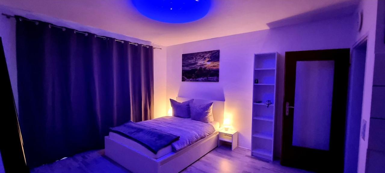 Msapartment Stylish Wohnen In Stuttgart Exterior foto