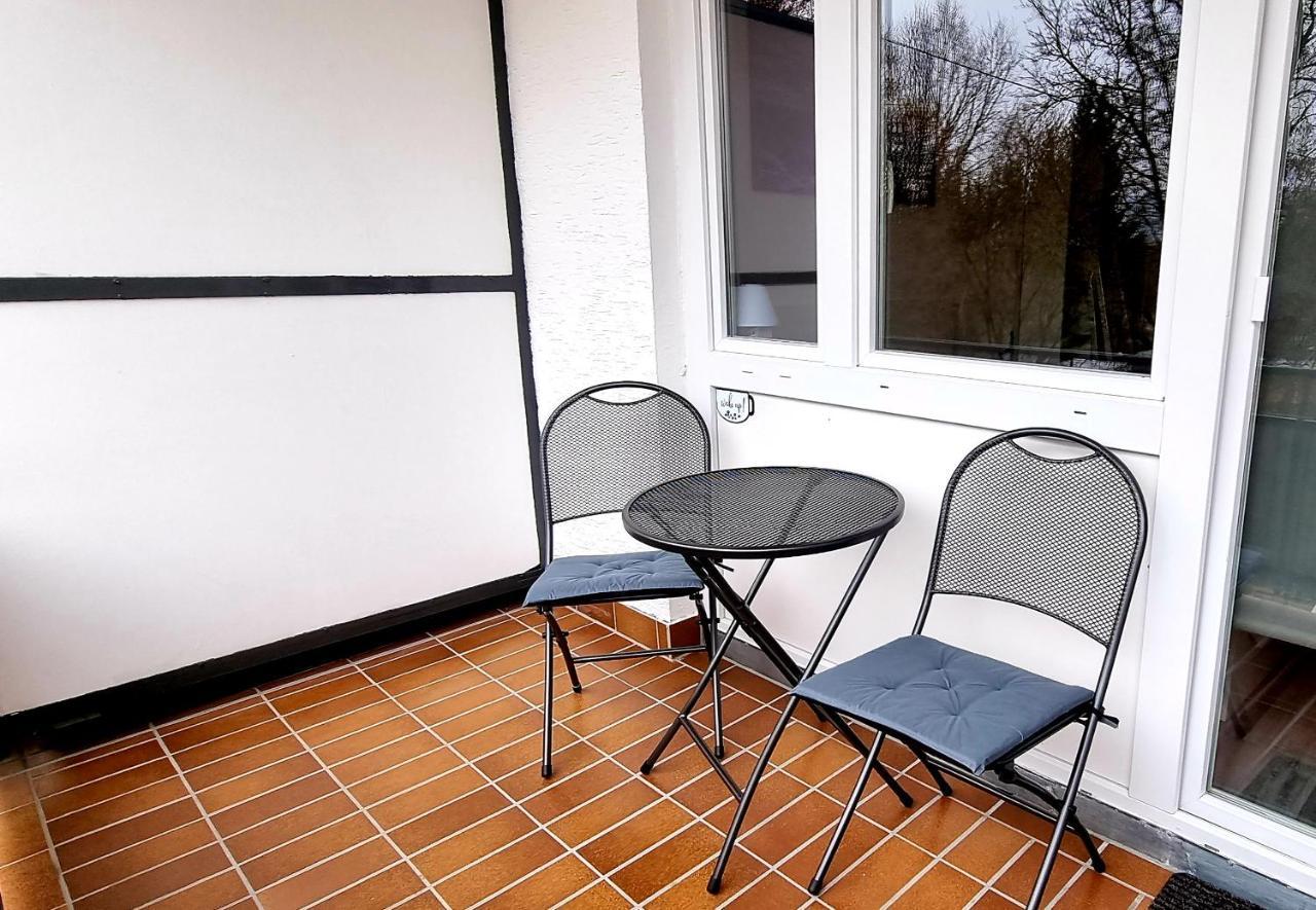 Msapartment Stylish Wohnen In Stuttgart Exterior foto
