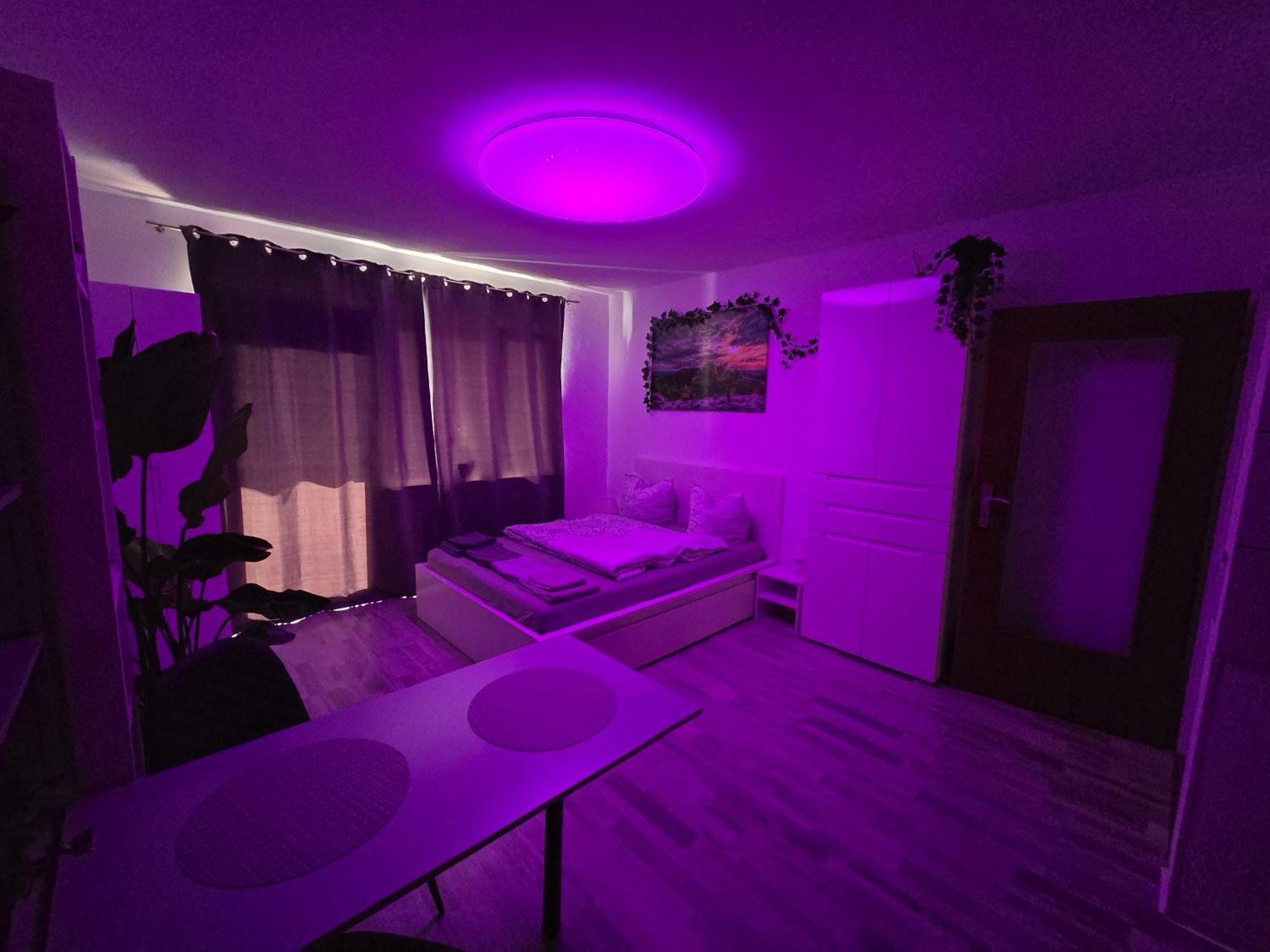 Msapartment Stylish Wohnen In Stuttgart Exterior foto