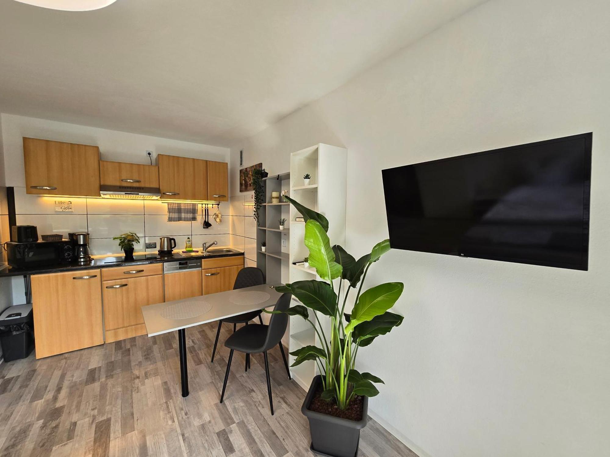 Msapartment Stylish Wohnen In Stuttgart Exterior foto