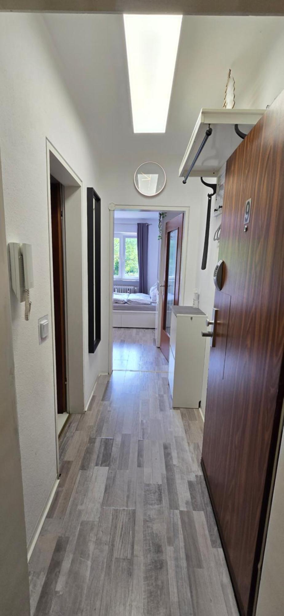 Msapartment Stylish Wohnen In Stuttgart Exterior foto