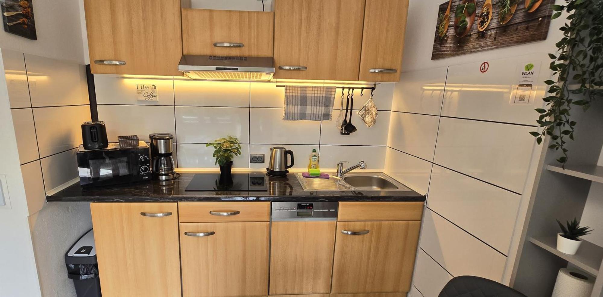 Msapartment Stylish Wohnen In Stuttgart Exterior foto